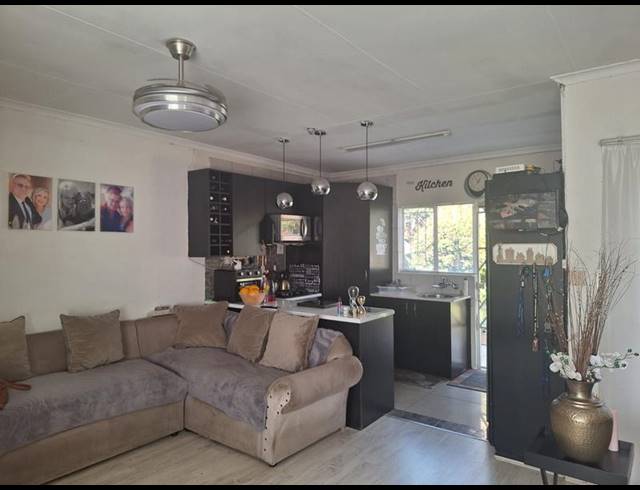 3 BEDROOM PROPERTY TO RENT IN BRAKPAN NORTH